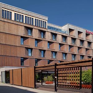 Scandic Stroemmen